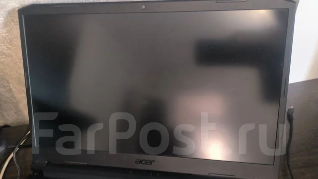 Acer Nitro 5 AN517-41. 17.3", 3,3����, ��� 8 ��, ���� 475���, WiFi: 1, Bluetooth: 1, ����������� �� 24��. ����