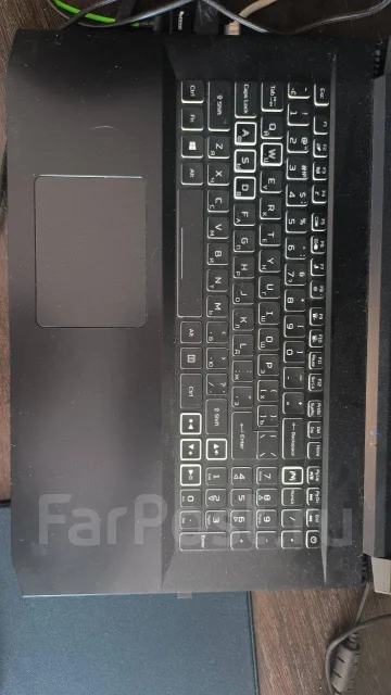 Acer Nitro 5 AN517-41. 17.3", 3,3����, ��� 8 ��, ���� 475���, WiFi: 1, Bluetooth: 1, ����������� �� 24��. ����