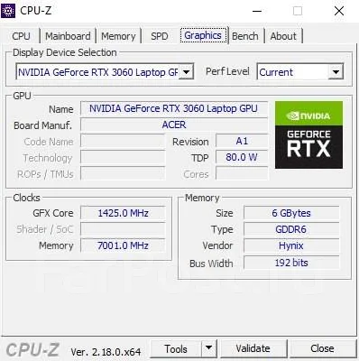 Acer Nitro 5 AN517-41. 17.3", 3,3����, ��� 8 ��, ���� 475���, WiFi: 1, Bluetooth: 1, ����������� �� 24��. ����