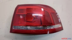 ������ (������) Volkswagen Passat 7 2010-2015 ������ 20865310, ������ 3AF945096E ����