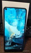 Xiaomi Redmi Note 9. �/�, 128 ��, ���������, 4G LTE ����