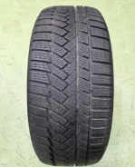 Continental WinterContact TS 850 P. ������, ��� �����, 2021 ���, �/�, ����� 40 %. �������� ������� ����