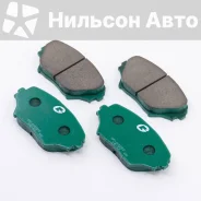 ������� ��������� �������� Gbrake GP02202 ����