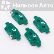 ������� ��������� �������� Gbrake GP02239 ����