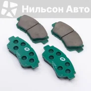 ������� ��������� �������� Gbrake GP02088 ����