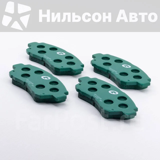 ������� ��������� �������� Gbrake GP02088 ����