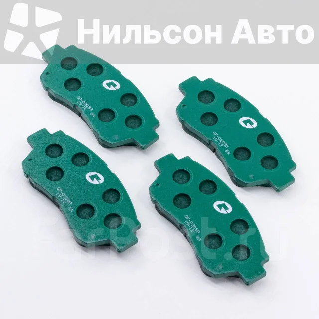 ������� ��������� �������� Gbrake GP02088 ����