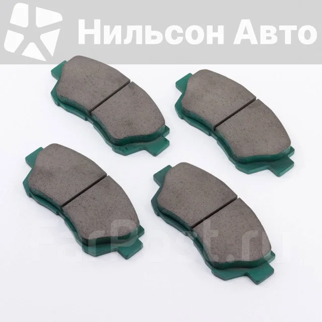 ������� ��������� �������� Gbrake GP02088 ����