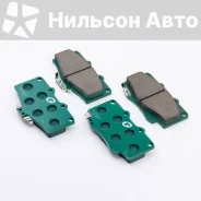 ������� ��������� �������� Gbrake GP02160 ����
