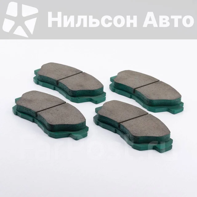 ������� ��������� �������� Gbrake GP02088 ����