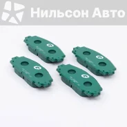 ������� ��������� �������� Gbrake GP02252 ����