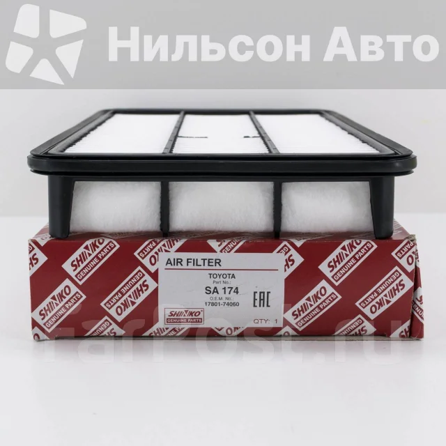 ������ ��������� Shinko SA174 ����