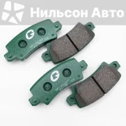 ������� ��������� �������� Gbrake GP02227 ����
