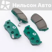 ������� ��������� �������� Gbrake GP01133 ����