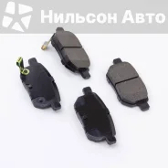 ������� ��������� �������� Sangsin Brake SP2094 ����
