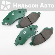 ������� ��������� �������� G-Brake GP05156 ����