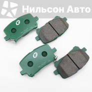 ������� ��������� �������� Gbrake GP02197 ����