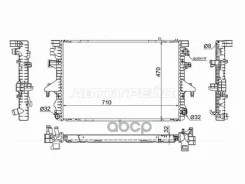 �������� Volkswagen Transporter 03-15 / Multivan 03-15 Sat ���. VW0009-1 VW00091 ����