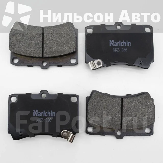 ������� ��������� �������� Narichin NKZ1086 ����