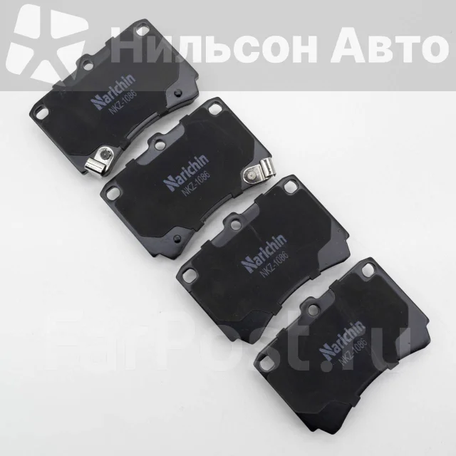 ������� ��������� �������� Narichin NKZ1086 ����