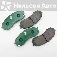 ������� ��������� �������� G-Brake GP07058 ����