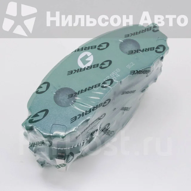 ������� ��������� �������� G-Brake GP07058 ����