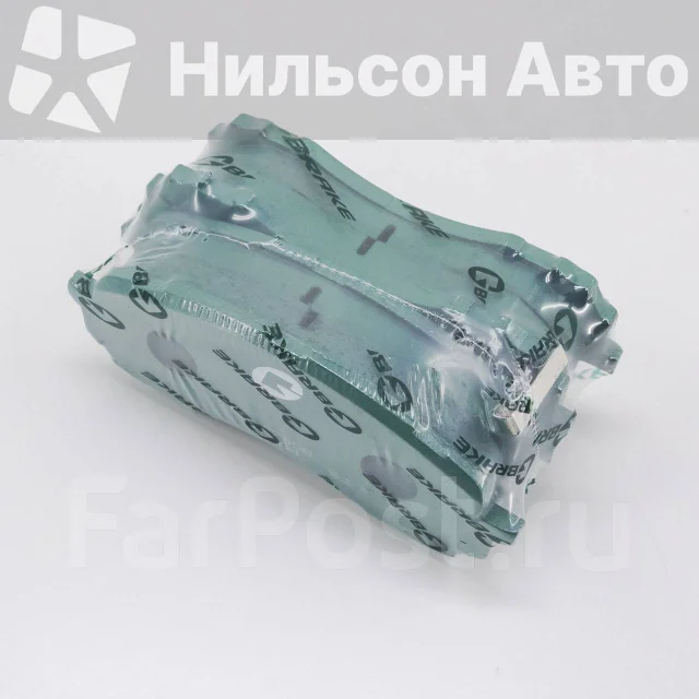 ������� ��������� �������� G-Brake GP07058 ����