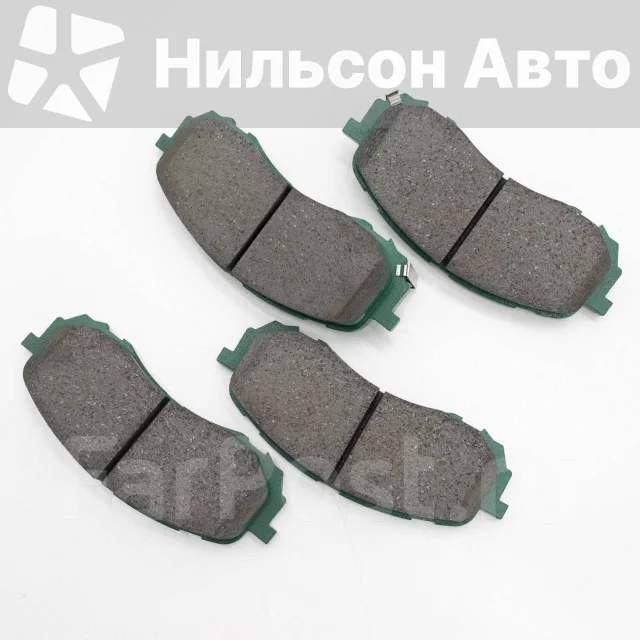 ������� ��������� �������� G-Brake GP07058 ����