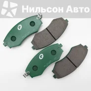 ������� �������� Hyundai, Gbrake GP01142 ����