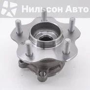 ������� ������ Nissan, JUST Drive JEH0133 ����
