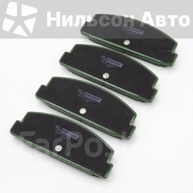 ������� ��������� �������� Paraut A282326 ����