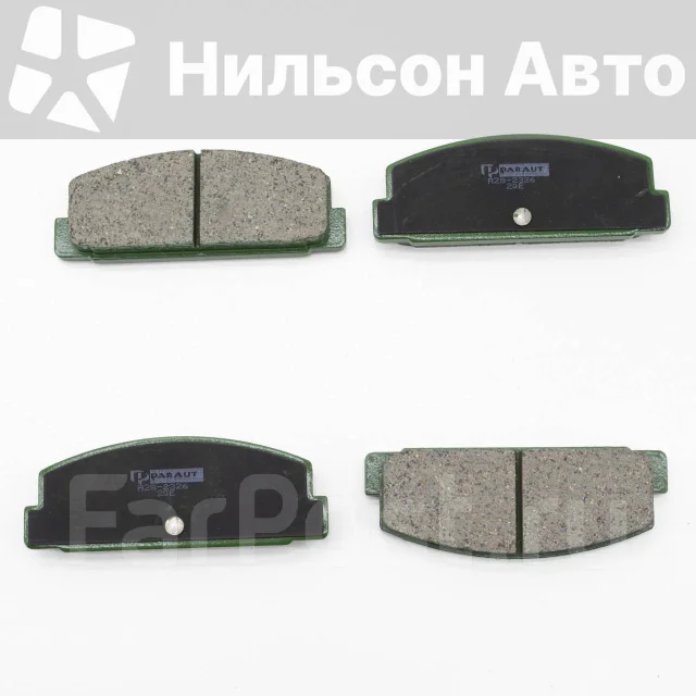 ������� ��������� �������� Paraut A282326 ����