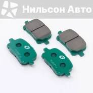 ������� ��������� �������� Gbrake GP02166 ����