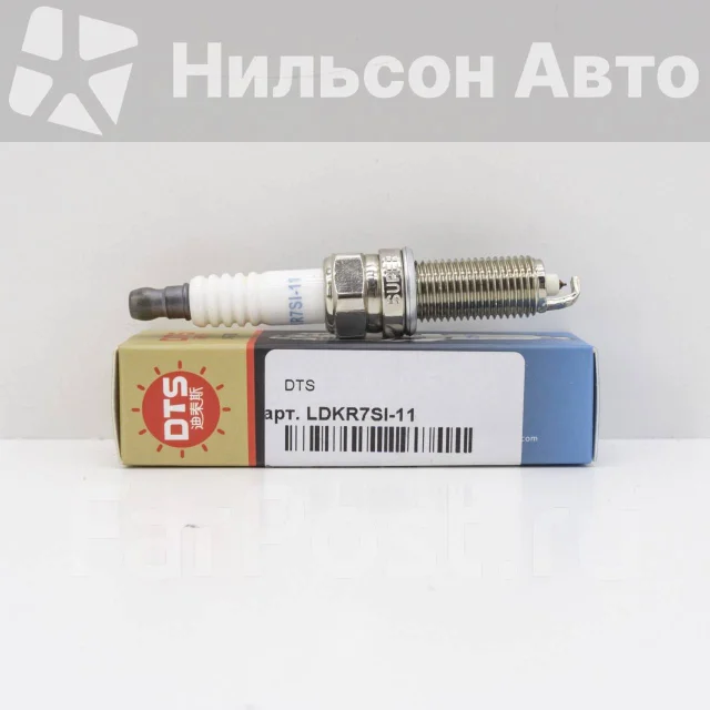 ����� ��������� DTS LDKR7SI11 ����