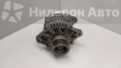 ��������� 24V Isuzu ELF 4HK1, 4JJ1, 50A, ��� �������, ���� ����������, ����� ������������� �� 2 ��������, �/� 8980750260 ����