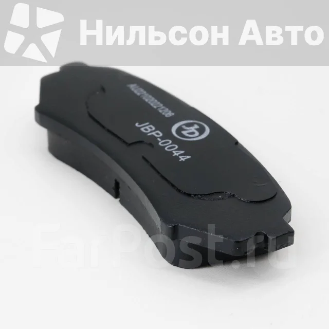 ������� ��������� �������� JUST Drive JBP0044 ����