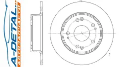 ���� ��������� G-brake GR-01516 GR01516 ����