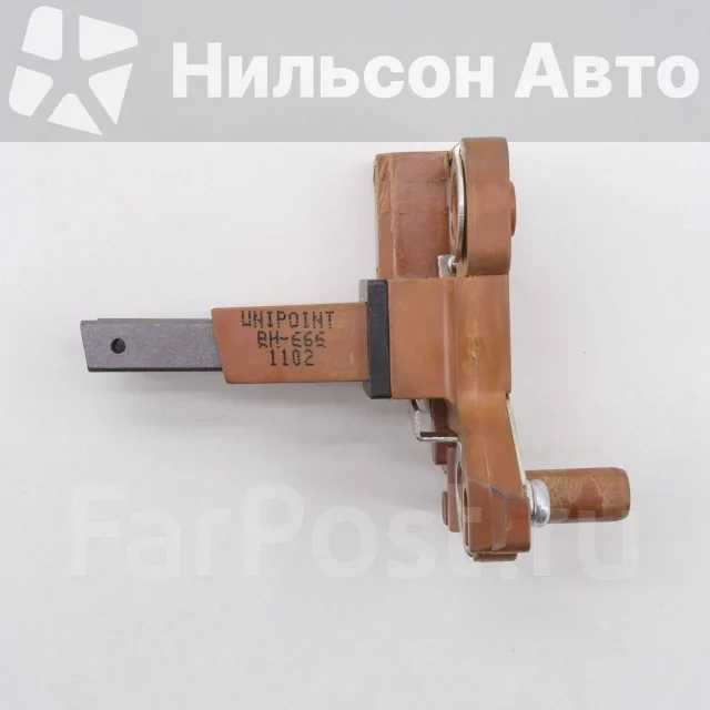 �������������� ���������� Toyota, Unipoint BH666 ����