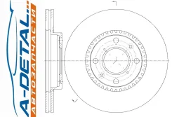 ���� ��������� ������������� G-brake GR-20380 GR20380 ����