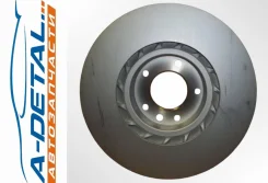 ���� ��������� �������� ������ Volkswagen Touareg 10-18 / Porsche Cayenne 10-18; GR-21288 GR21288 ����