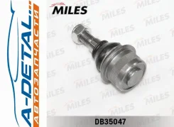 ����� ������� �������� ������ Mercedes BENZ W211/220 (TRW JBJ697) DB35047 DB35047 ����