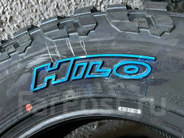 Hilo X-Terrain MT1. ����� mt, 2026 ���, ����� ����