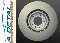 ���� ��������� �������� ����� Volkswagen Touareg 10-18 / Porsche Cayenne 10-18; GR-21289 GR21289 ����