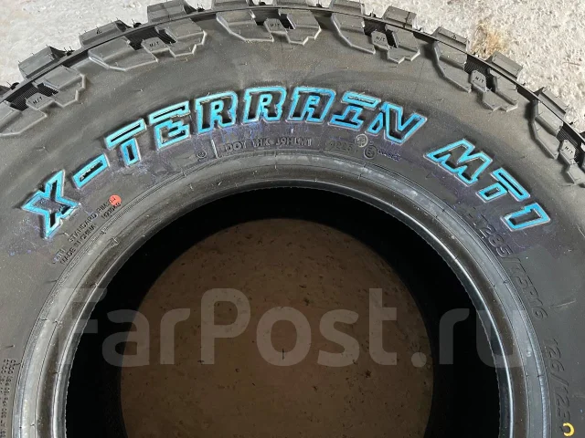 Hilo X-Terrain MT1. ����� mt, 2026 ���, ����� ����