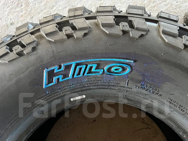 Hilo X-Terrain MT1. ����� mt, 2026 ���, ����� ����