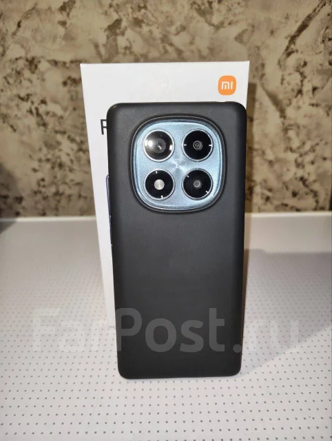 Xiaomi Redmi Note 14 Pro. �/�, 512 ��, ���������, 3G, 4G LTE, Dual-SIM, NFC ����