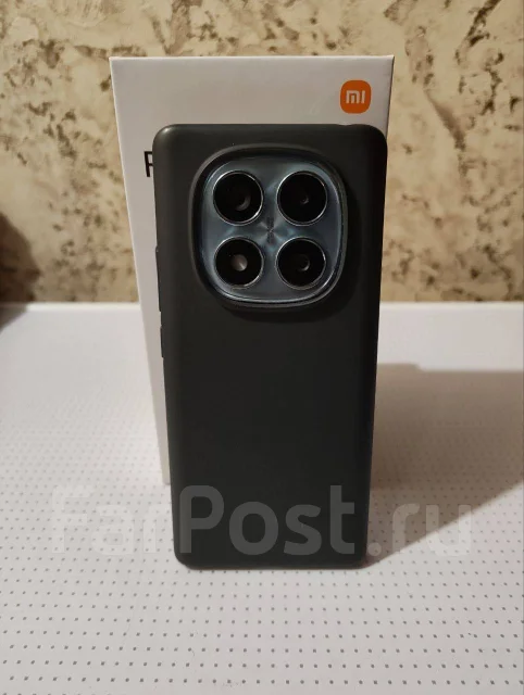 Xiaomi Redmi Note 14 Pro. �/�, 512 ��, ���������, 3G, 4G LTE, Dual-SIM, NFC ����