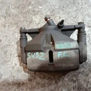 ������� Toyota Vista, ����� �������� 5725 ����