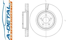 ���� ��������� ������������� G-brake GR-20630 GR20630 ����