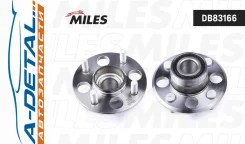 ������� ������ ������ � ����������� Honda Civic II-VI 83-01 (SKF VKBA1379) DB83166 DB83166 ����